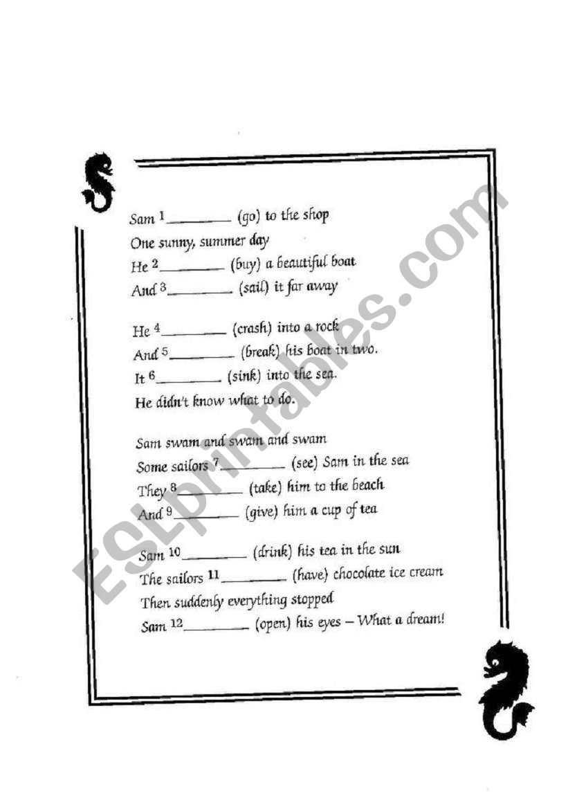 teaching-with-songs-past-simple-so-english-esl-worksheets-pdf-doc