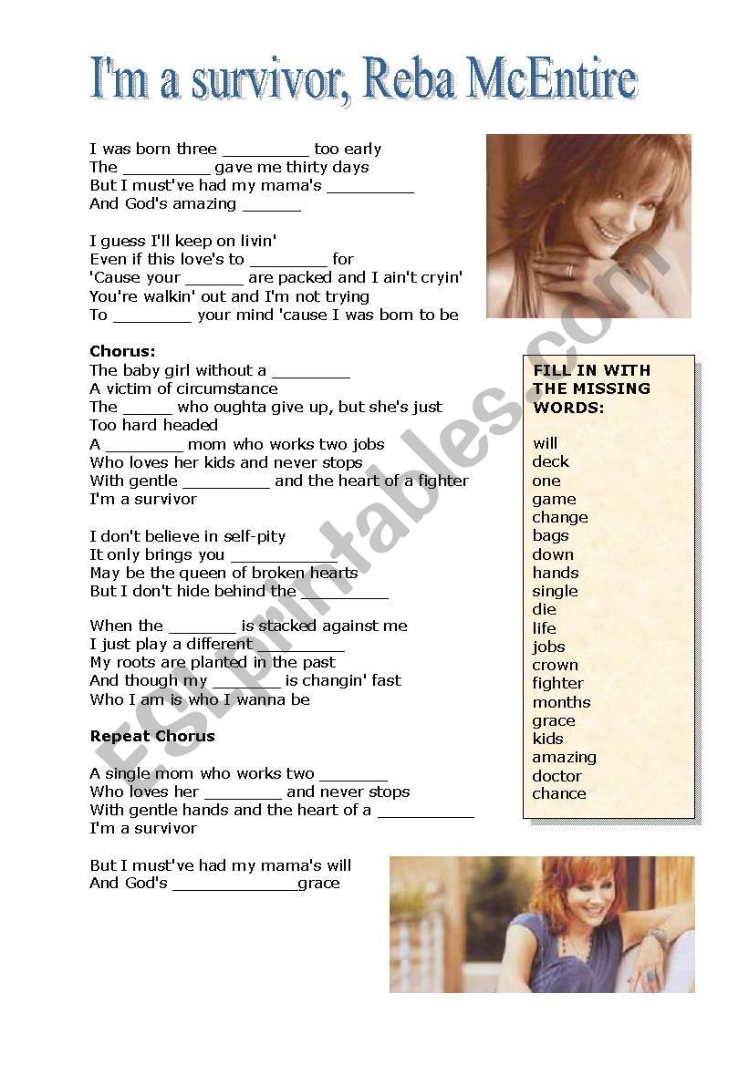 REBA worksheet