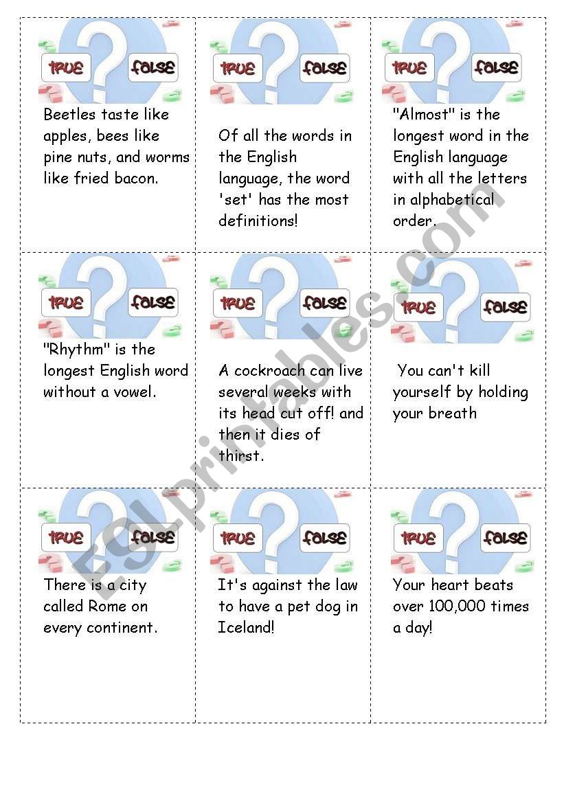 true-or-false-esl-worksheet-by-sarahjane68