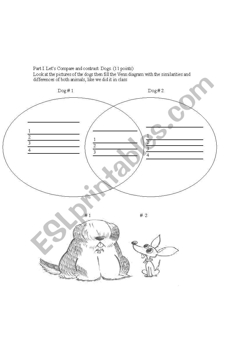 english-worksheets-compare-and-contrast