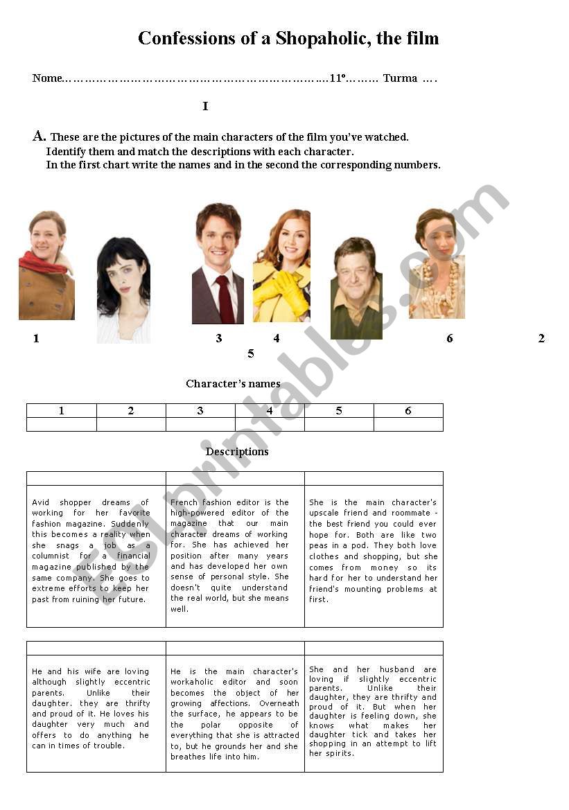 confessions-of-a-shopaholic-part-1-esl-worksheet-by-sandramaisa