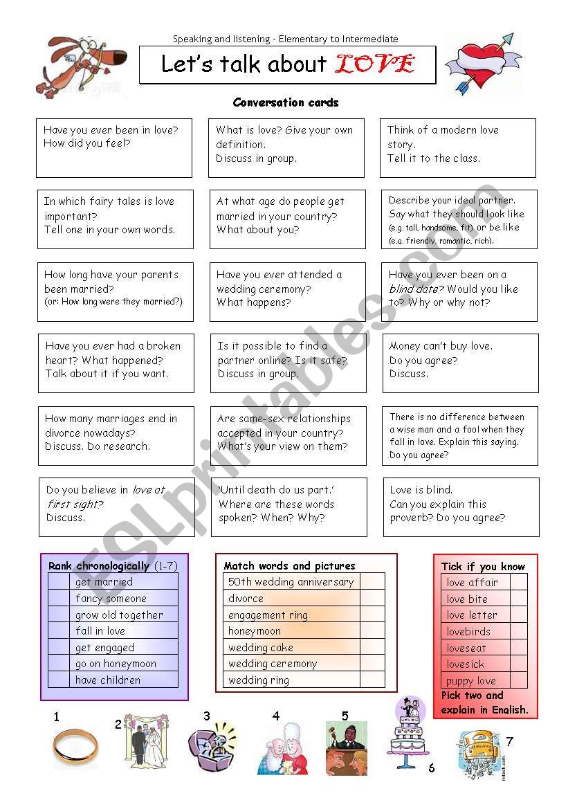 YOUR LOVE - THE OUTFIELD - ESL worksheet by netitos32