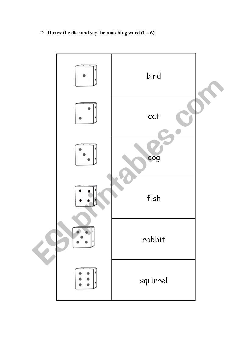 english-worksheets-game-plurals