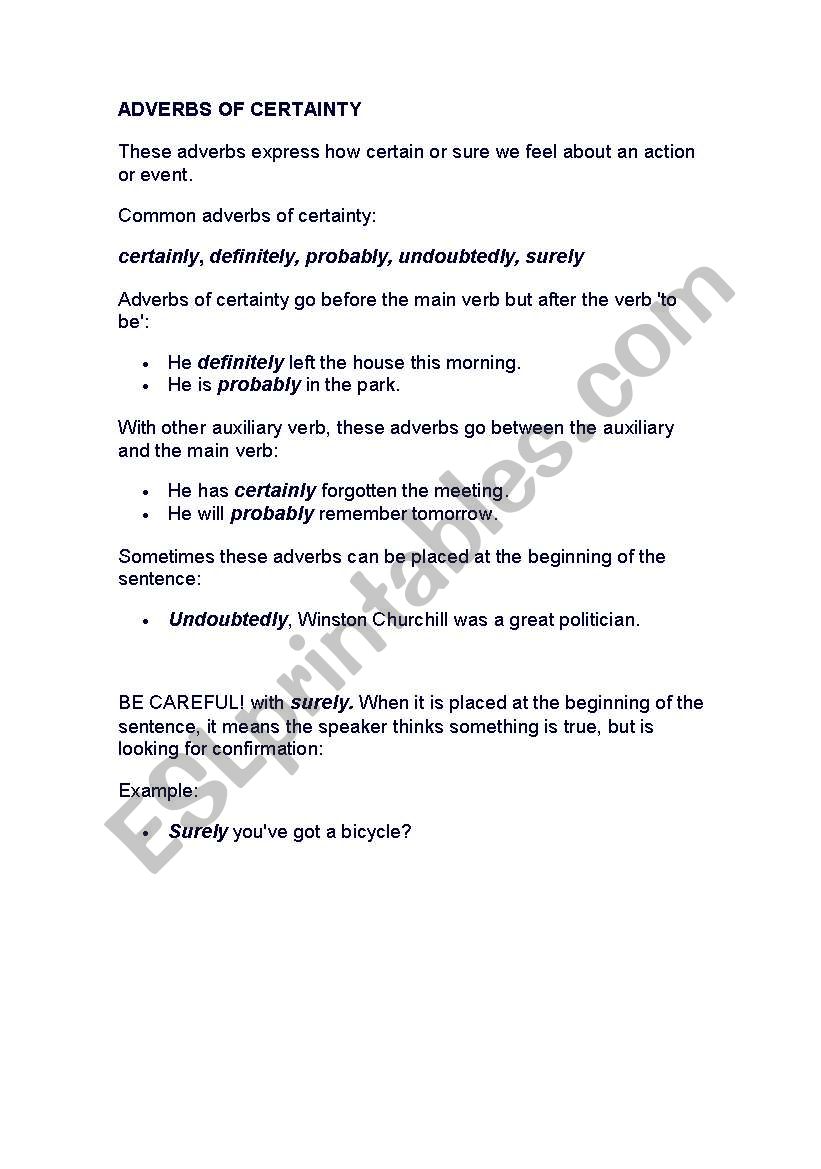 english-worksheets-adverbs-of-certainty-adverbs-of-certainty-doc