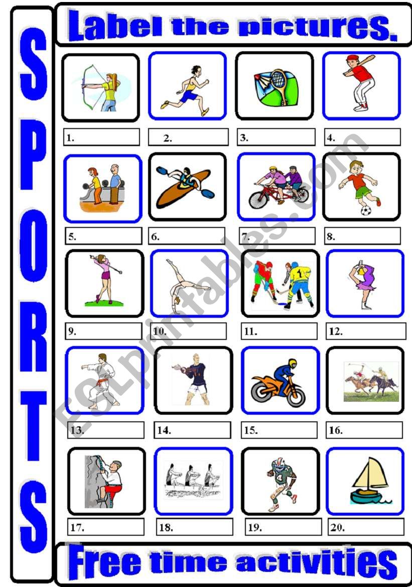 Sports_labelling_1 ( coloured and black & white versions).