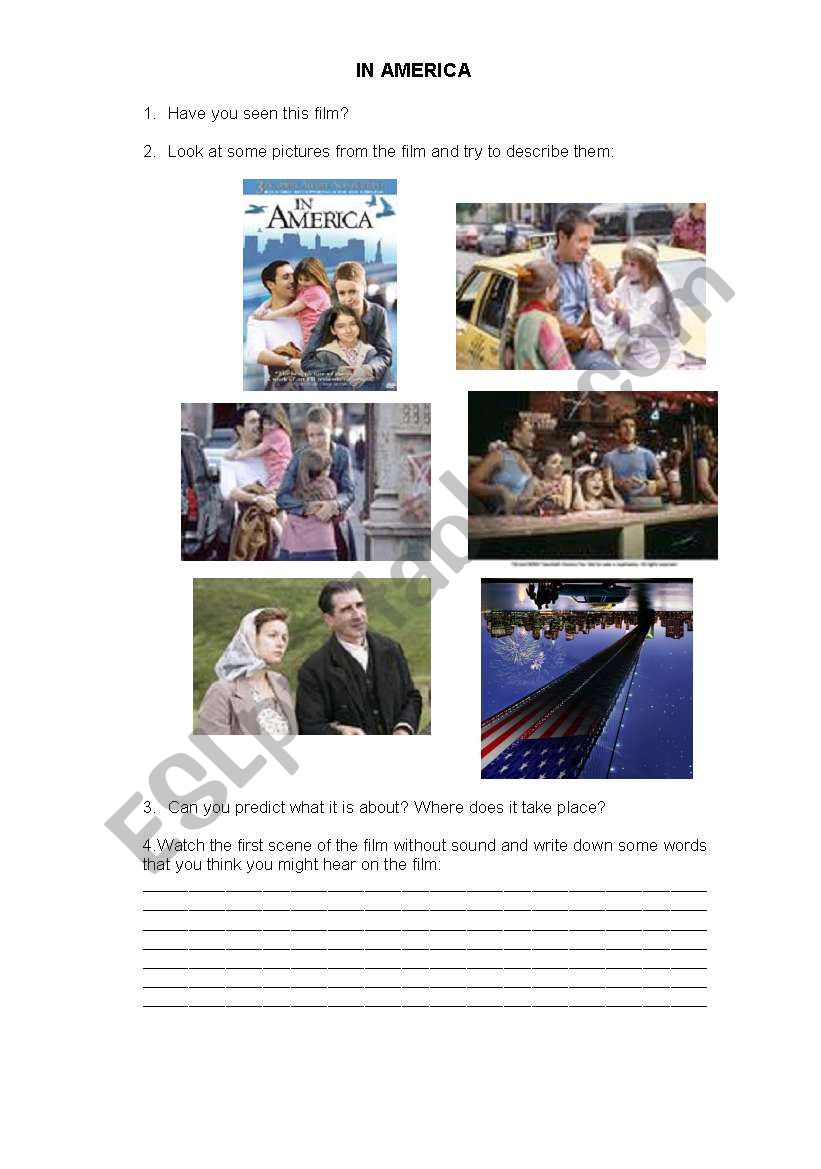 in-america-esl-worksheet-by-apedral