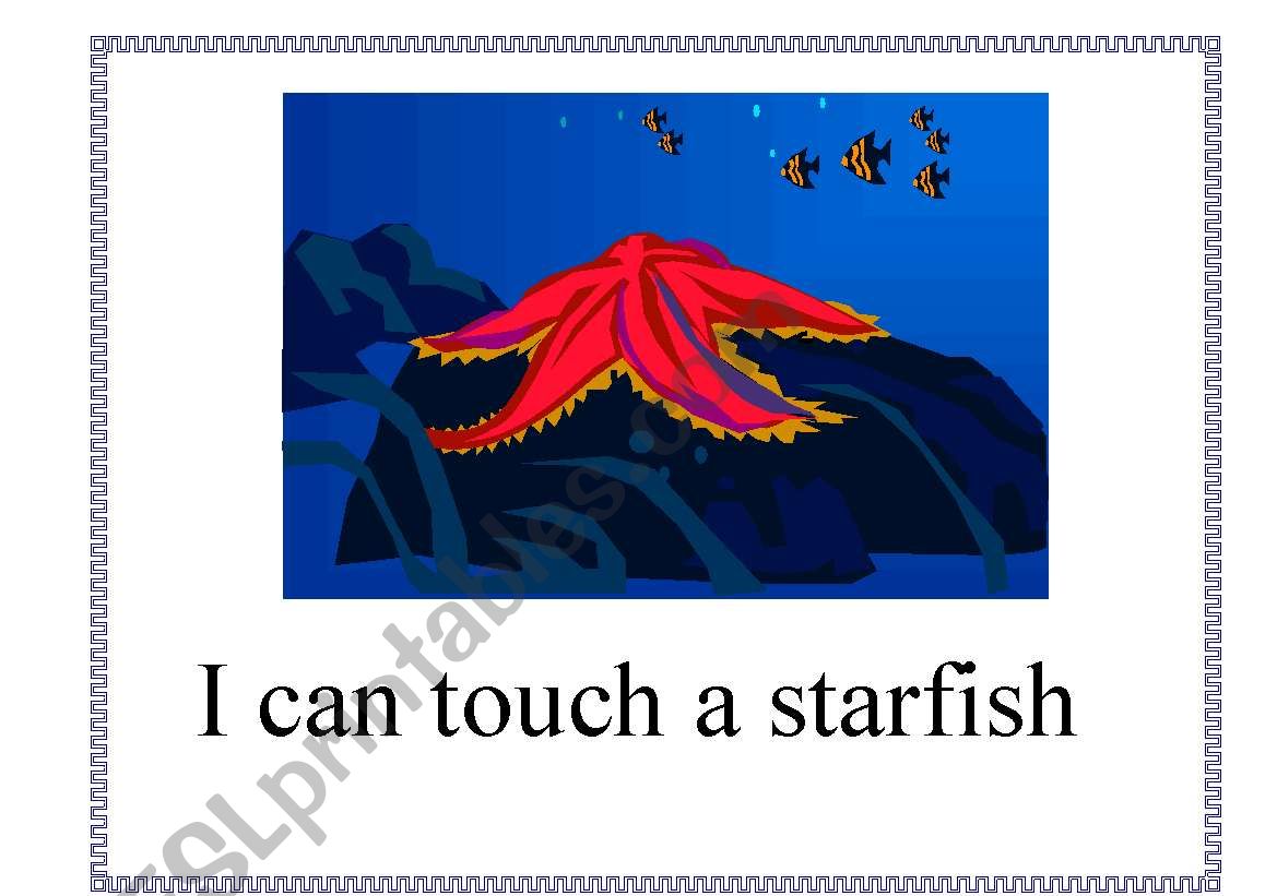 Activity Cards for 