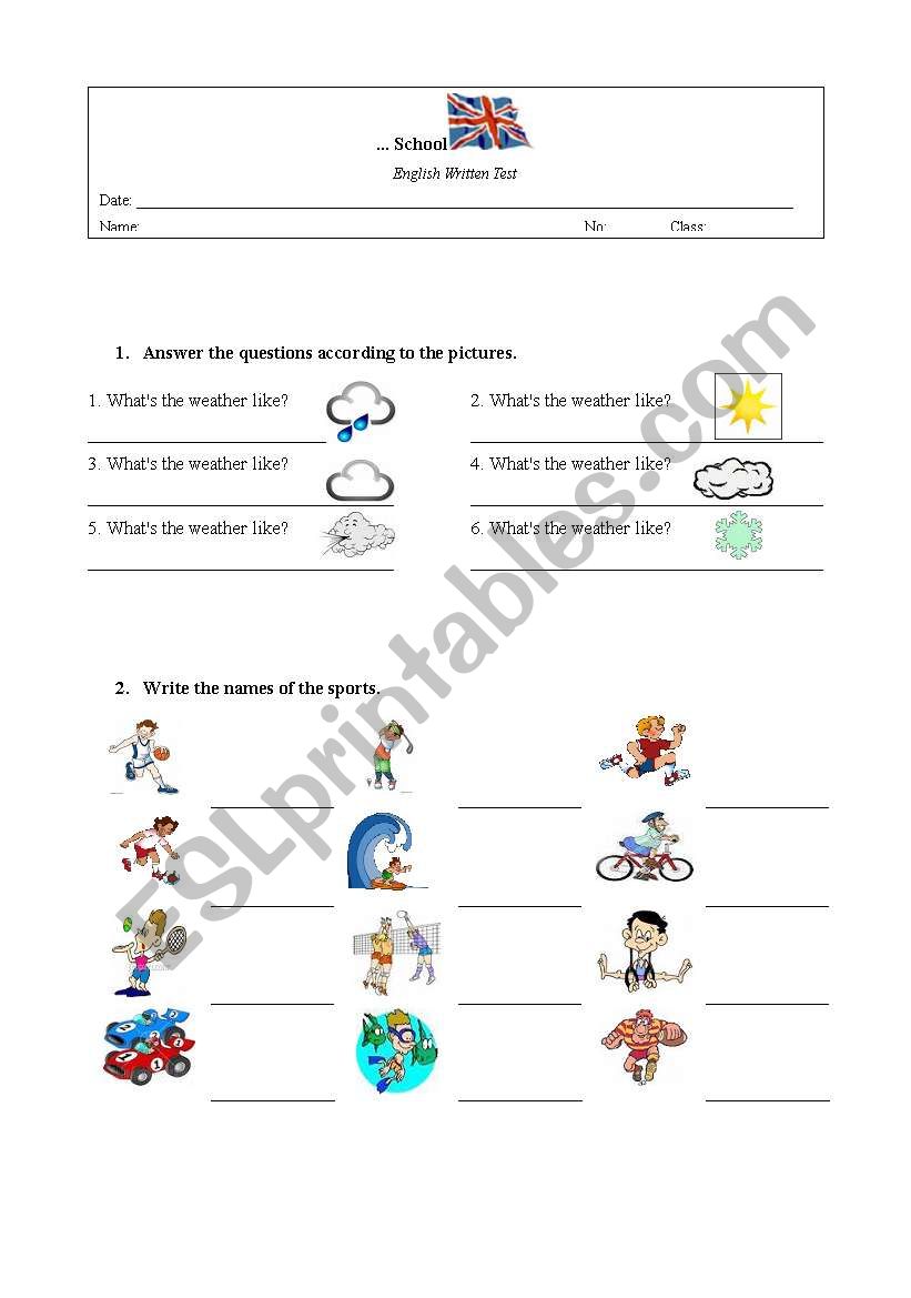 Revision vocabulary worksheet worksheet