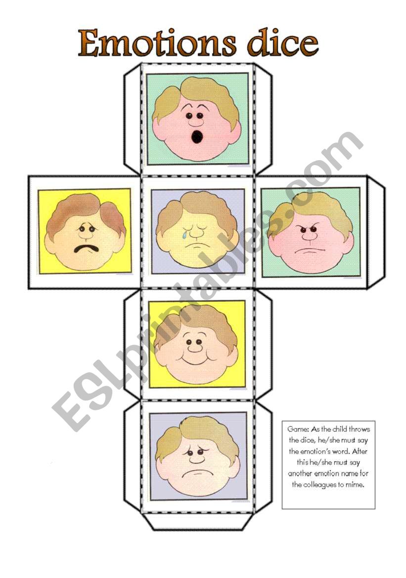 emotions-dice-esl-worksheet-by-xiribitata