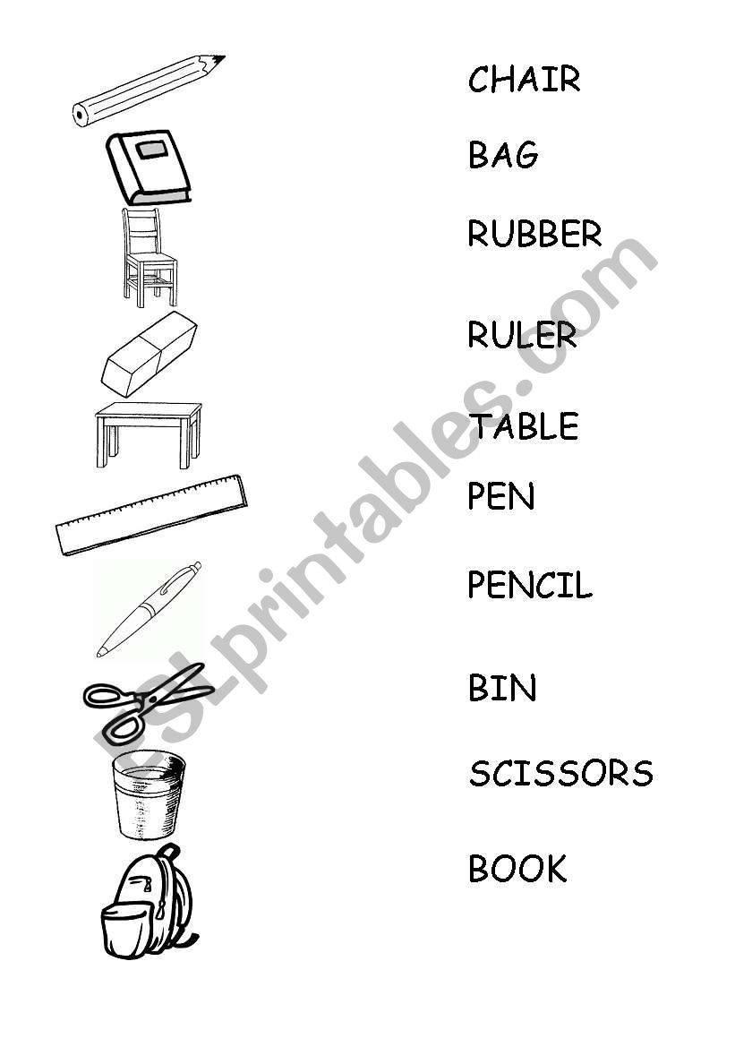 school join worksheet