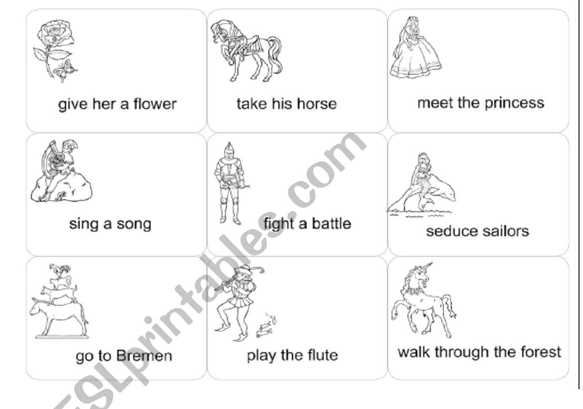 story time1 worksheet