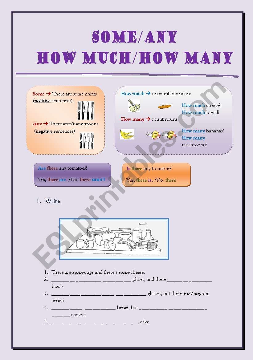 count-and-uncountable-nouns-esl-worksheet-by-lizalina