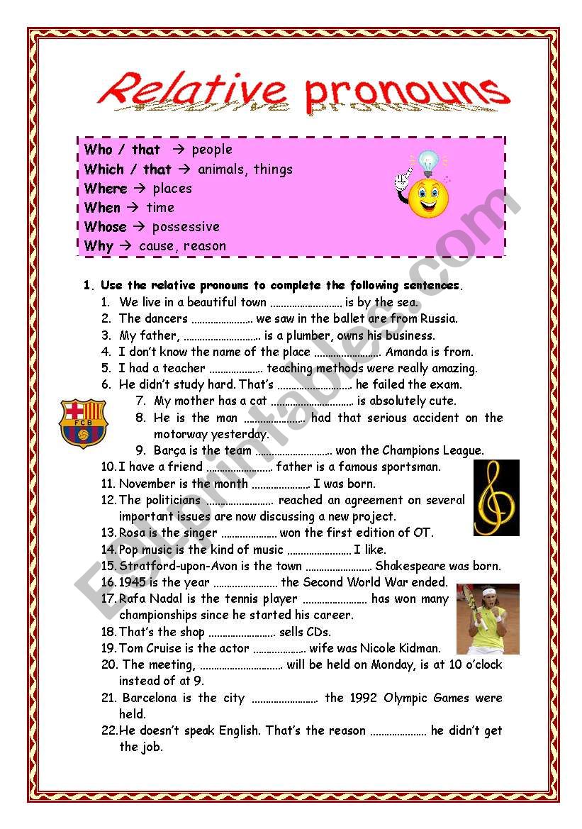 relative-pronouns-esl-worksheet-by-jag-ero