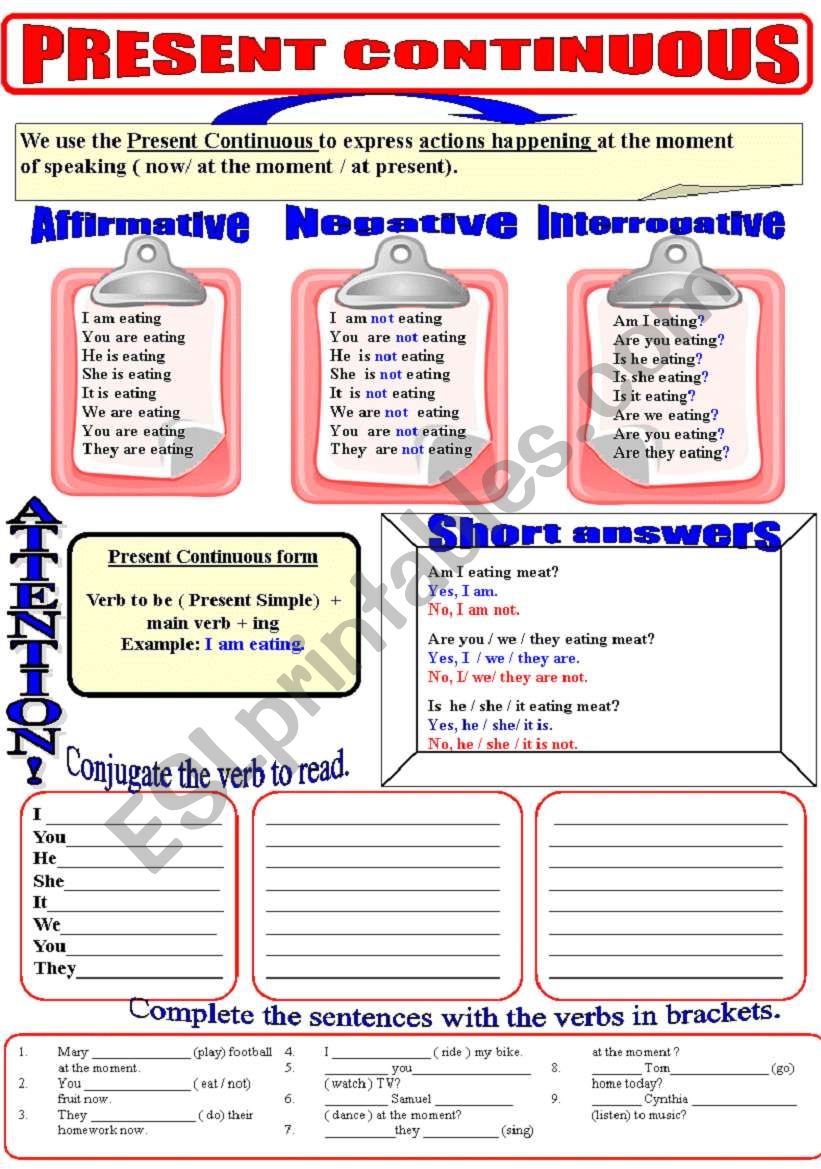 Present_ Continuous_grammar_guide