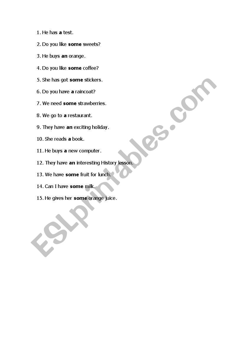 a an some2 worksheet