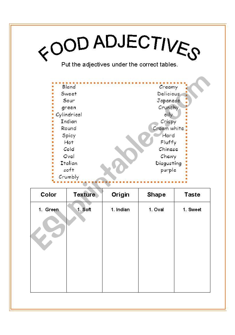food-adjectives-esl-worksheet-by-juju-ppf