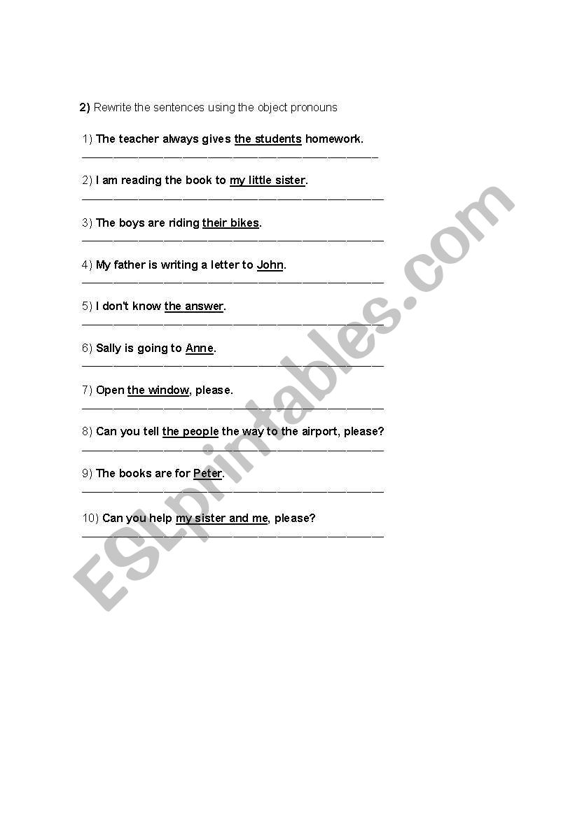 articles a/an worksheet