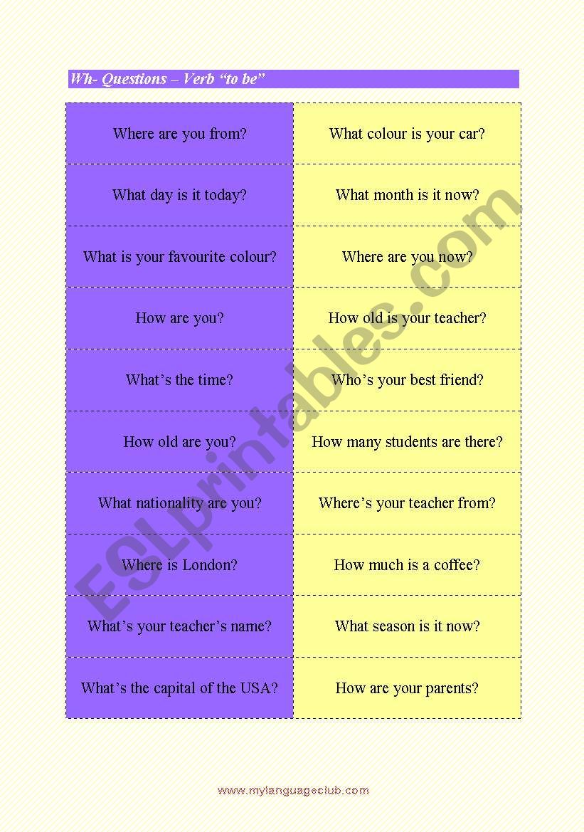 wh-questions-of-the-verb-to-be-esl-worksheet-by-renata75