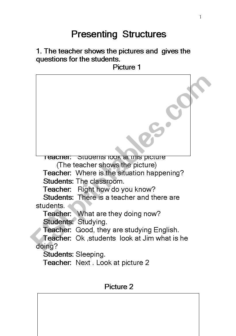 past cotinuous tense worksheet