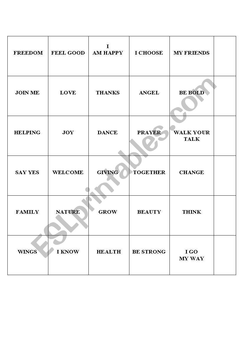 simply for me cards worksheet
