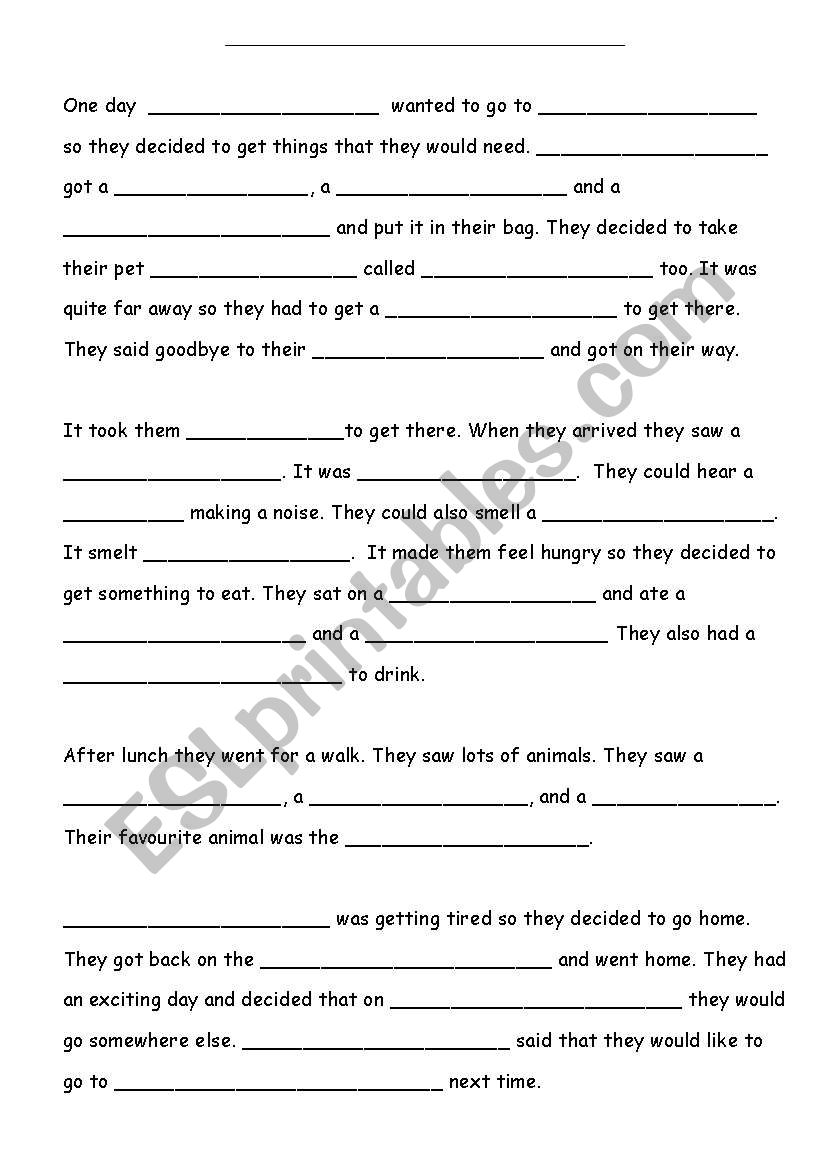 english-worksheets-story-blanks-fill-in-the-nouns