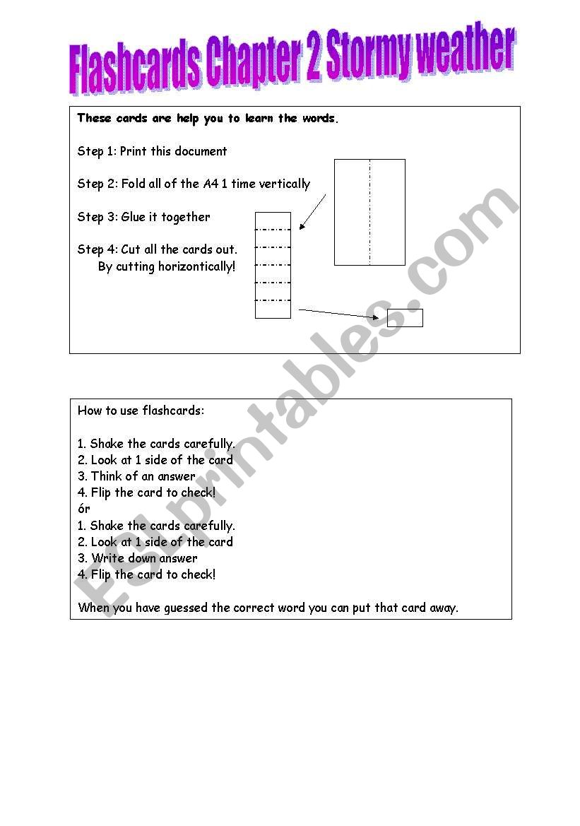 Flashcard Chapter 2 Stepping Stones