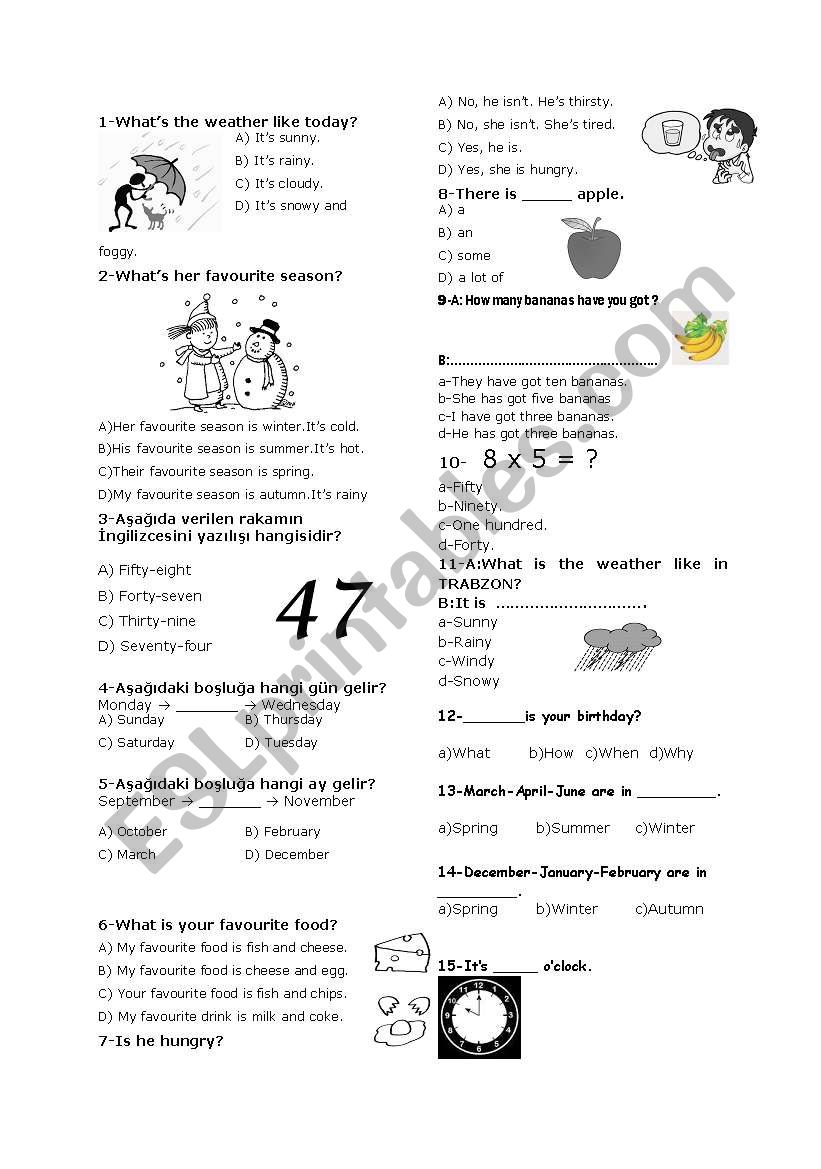 worksheet for beginner worksheet