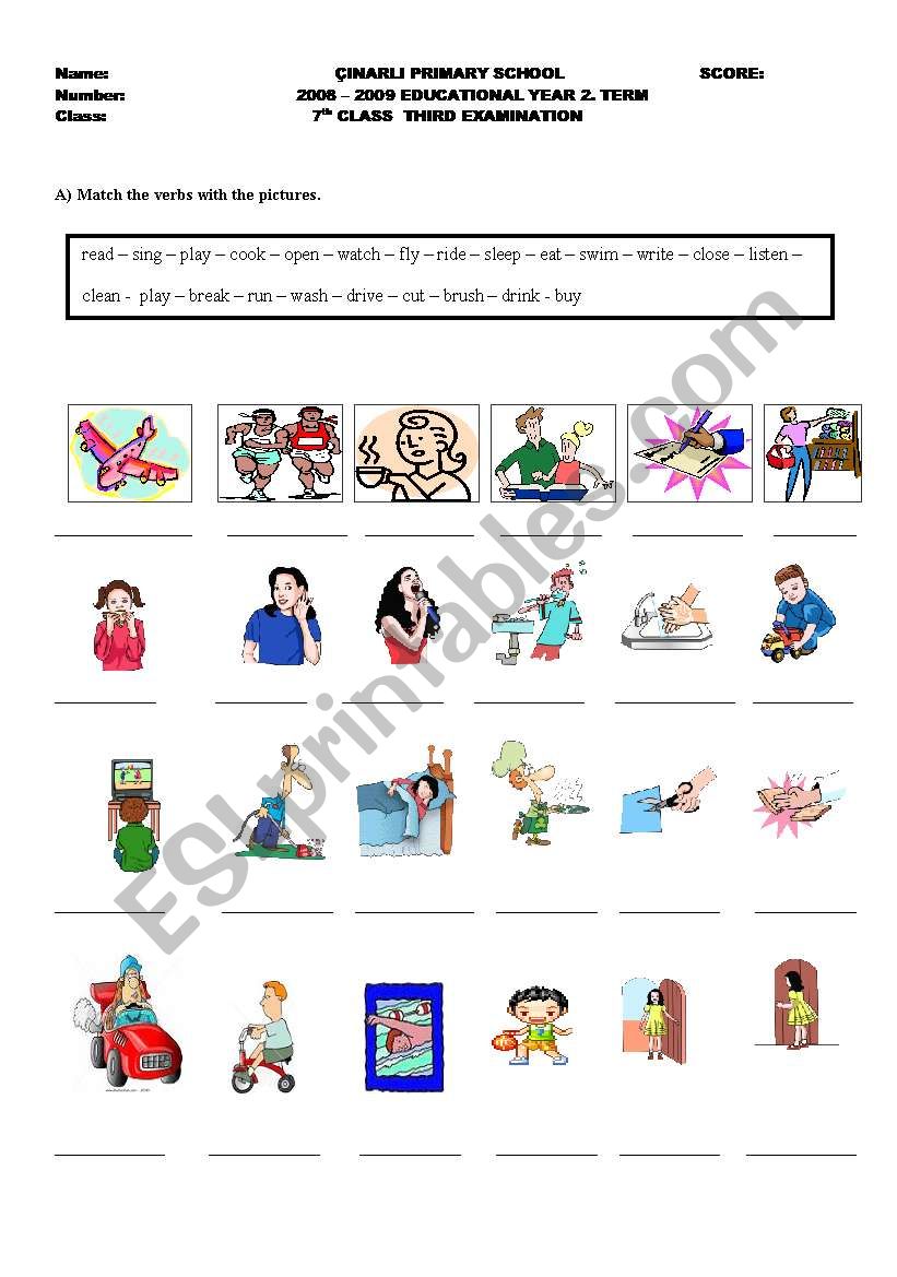 action-verbs-esl-worksheet-by-sedefg-l