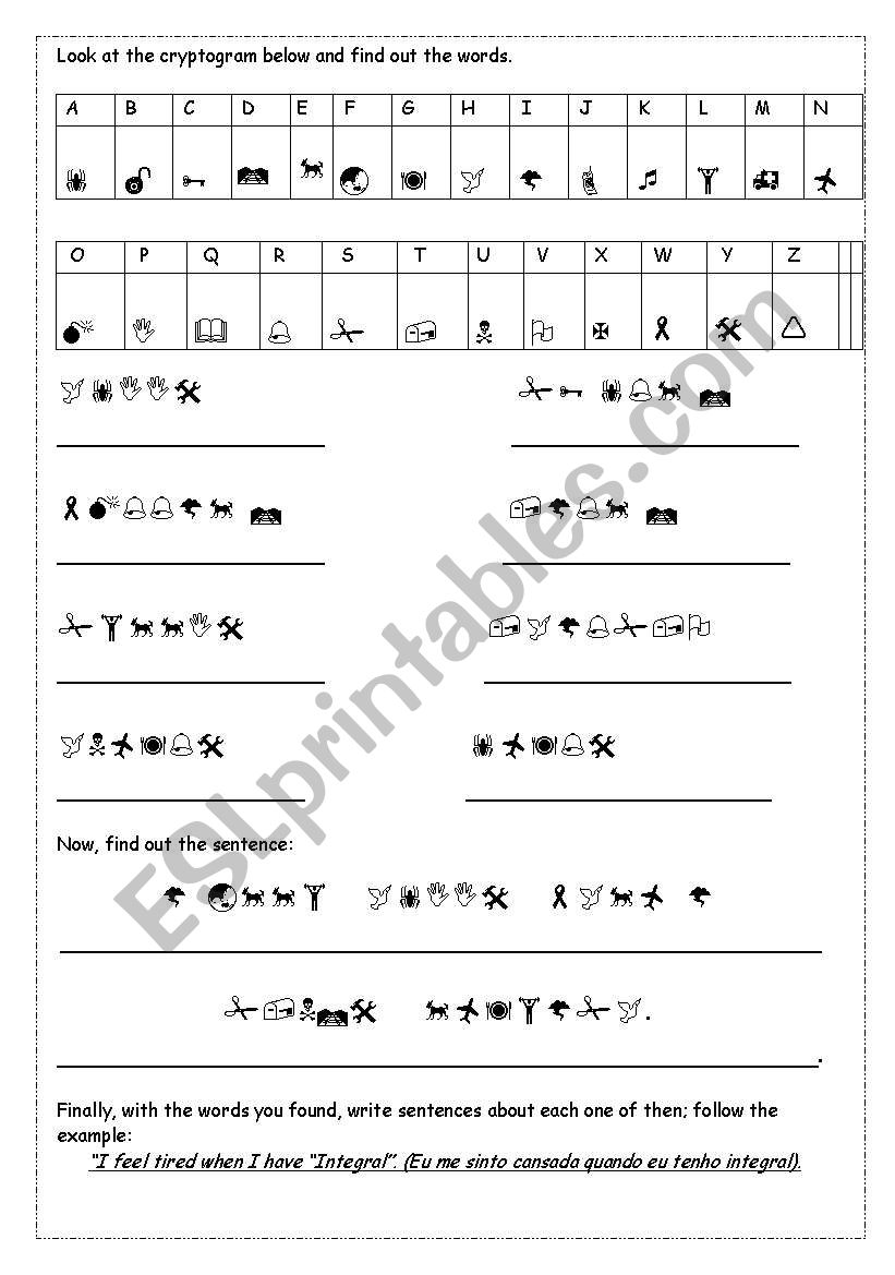 feelings worksheet worksheet