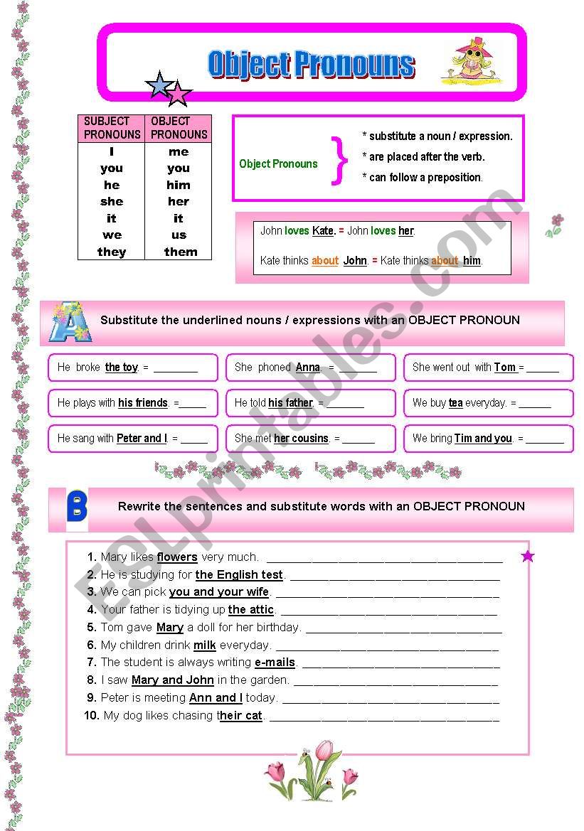 object-pronouns-esl-worksheet-by-nani-pappi