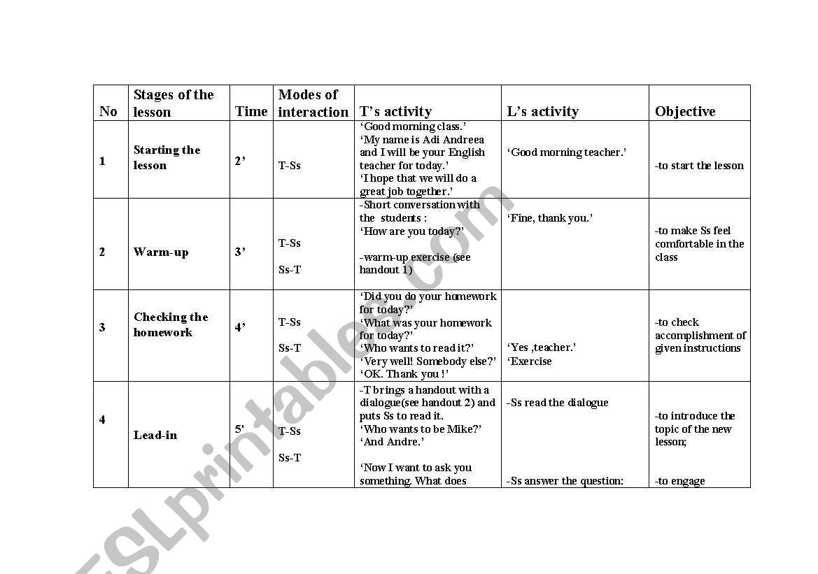 GUESS WHO? worksheet