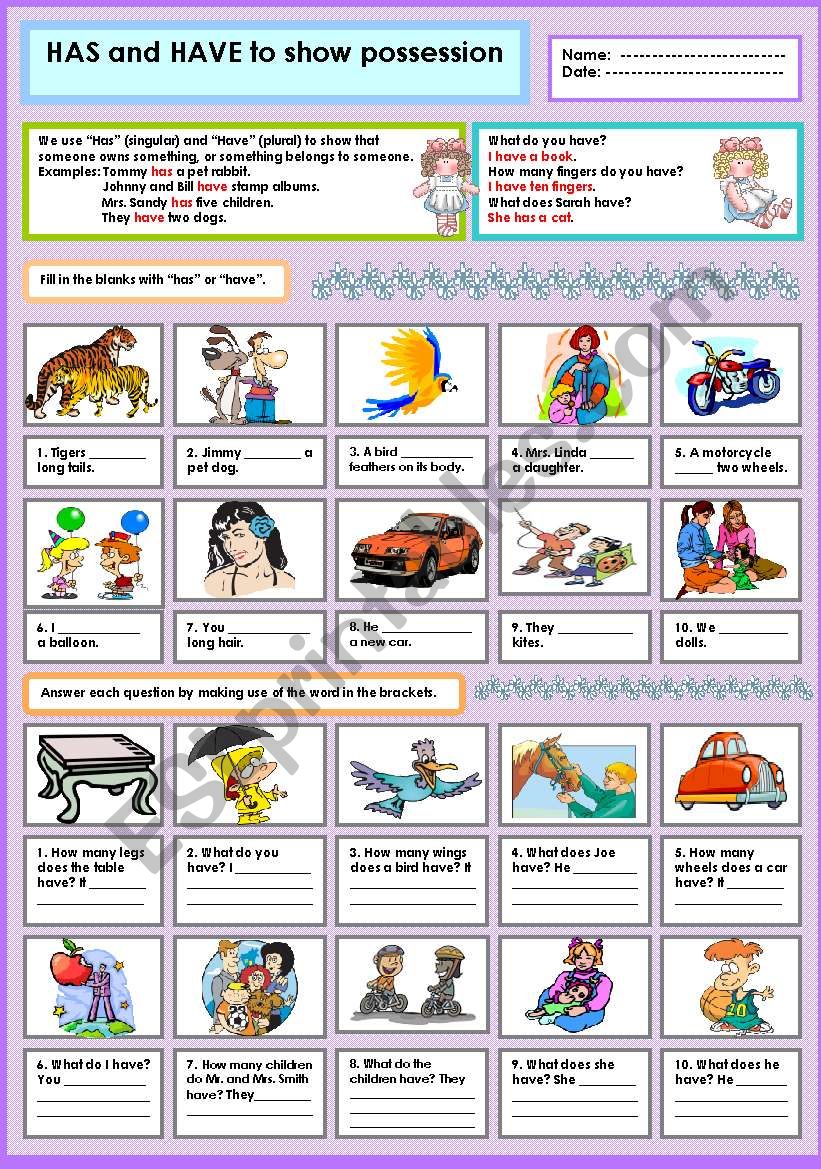 has-and-have-to-show-possession-esl-worksheet-by-ayrin