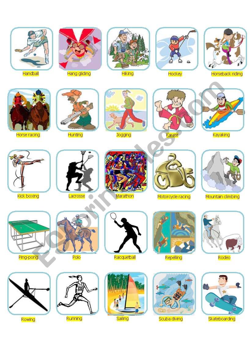 Sports & Hobbies Illustrated  (2-3)