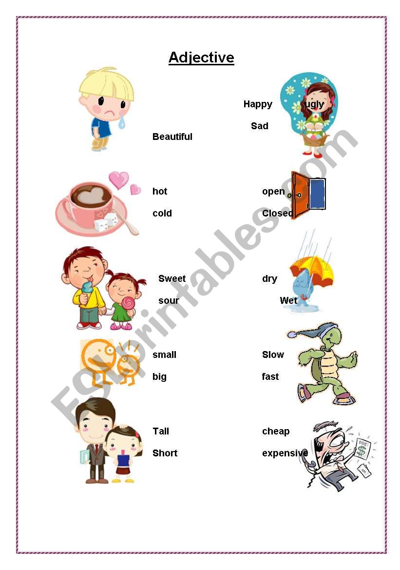 adjective-esl-worksheet-by-vanilla-star