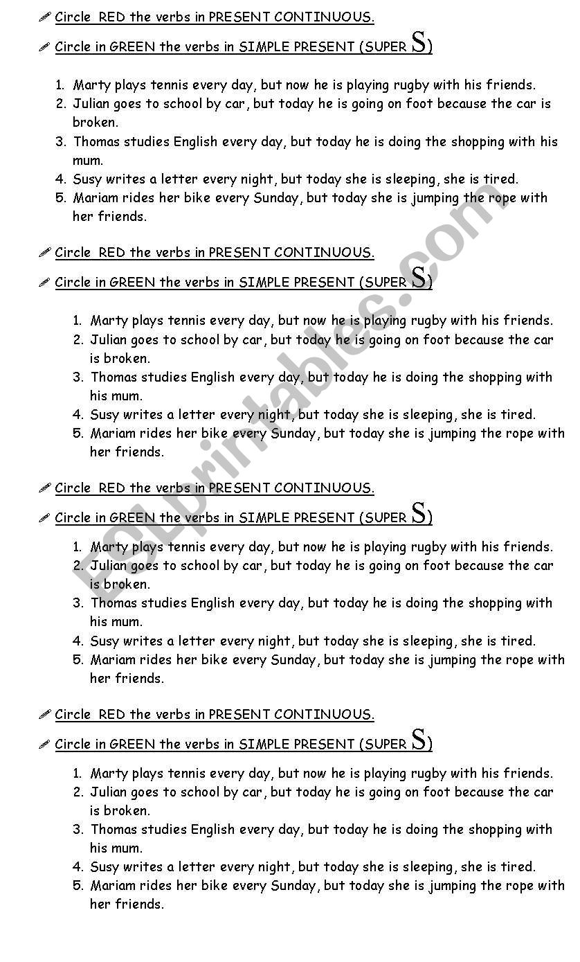 circle-the-correct-tense-esl-worksheet-by-marisuar2008