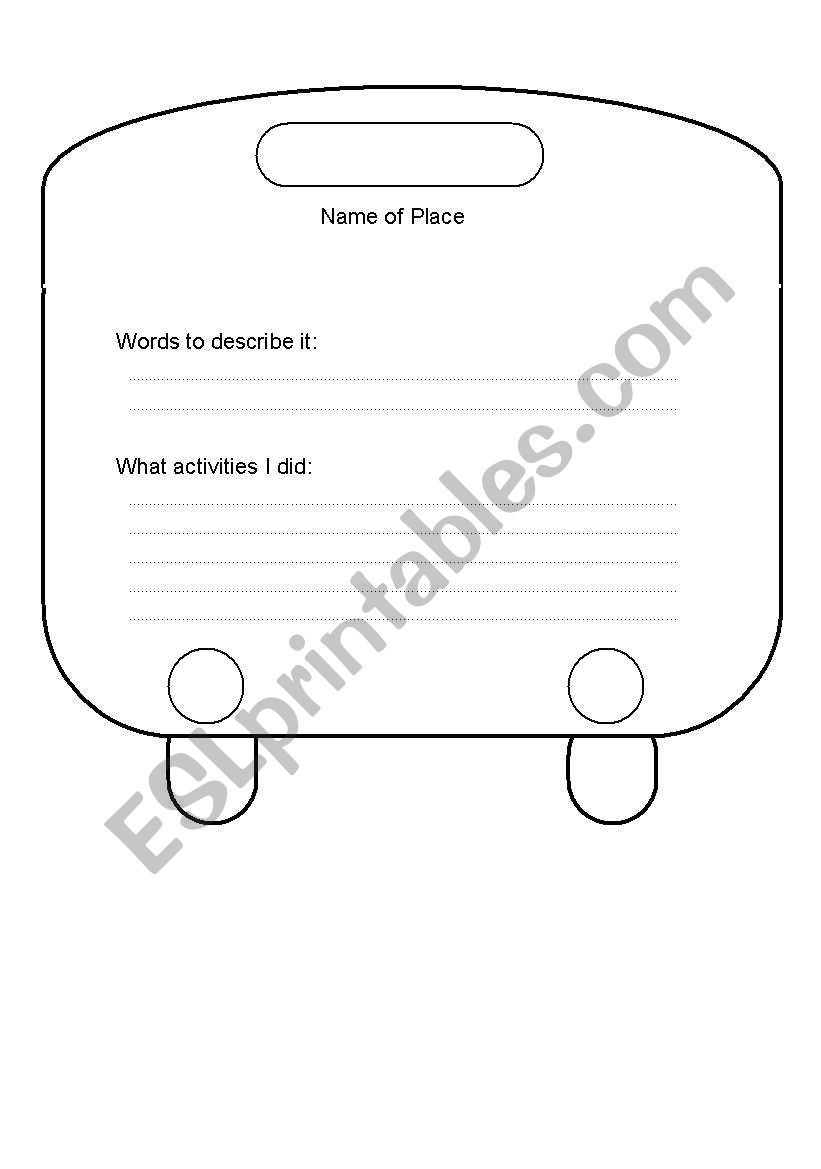 simple past classroom display worksheet