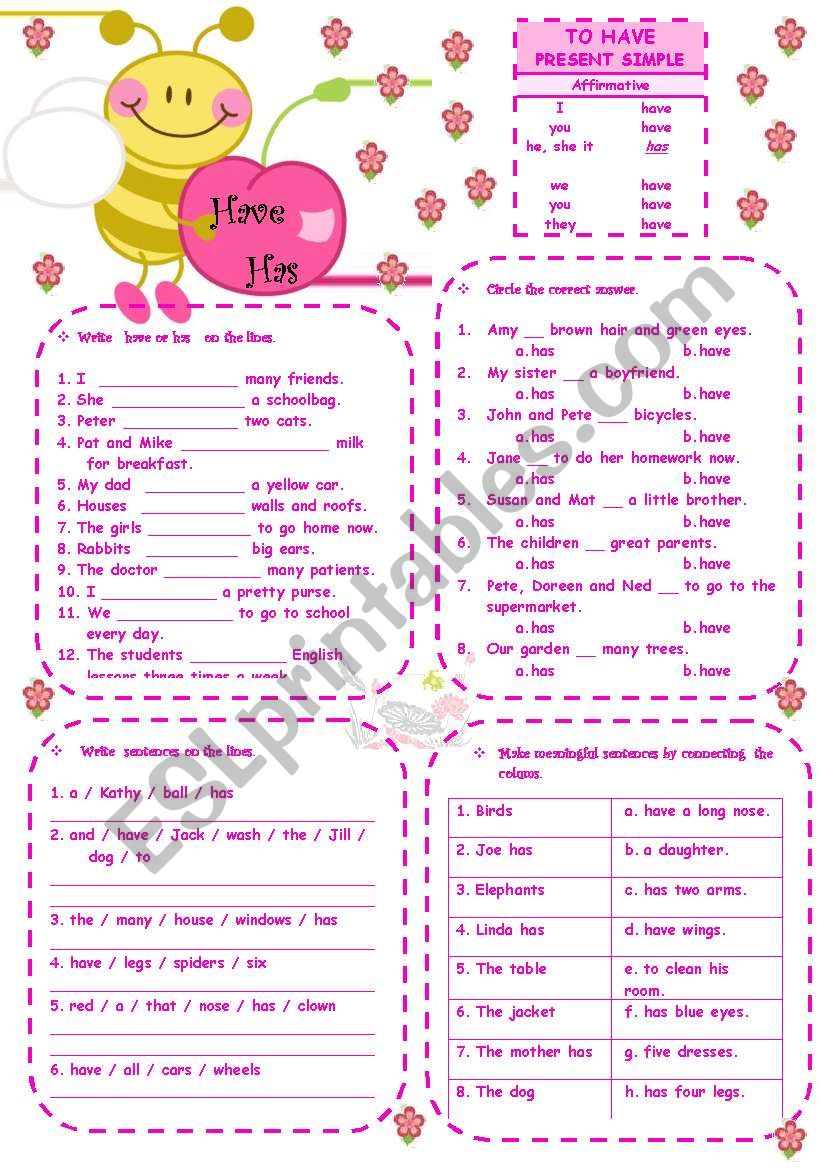 have-and-has-esl-worksheet-by-blizzard1