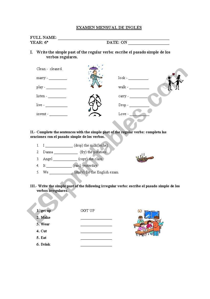 the simple apst  worksheet