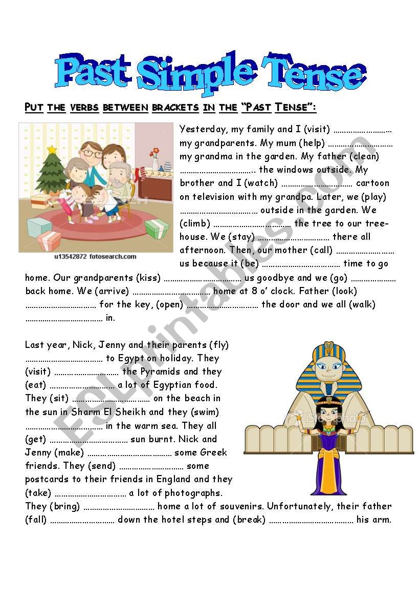 past-simple-tense-esl-worksheet-by-nordynour