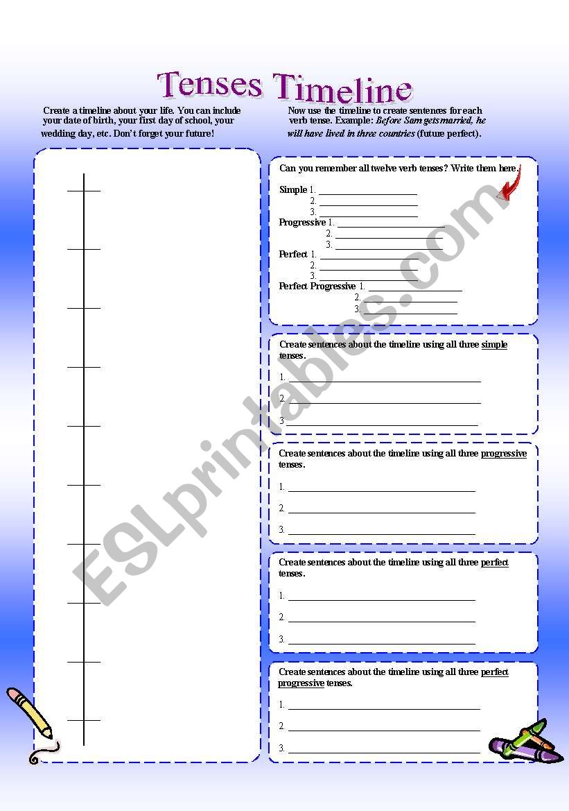 tenses-timeline-esl-worksheet-by-jesica-dasilva