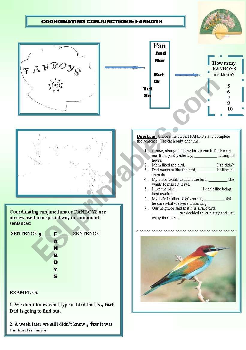 compound-sentences-examples-using-fanboys-foto-kolekcija