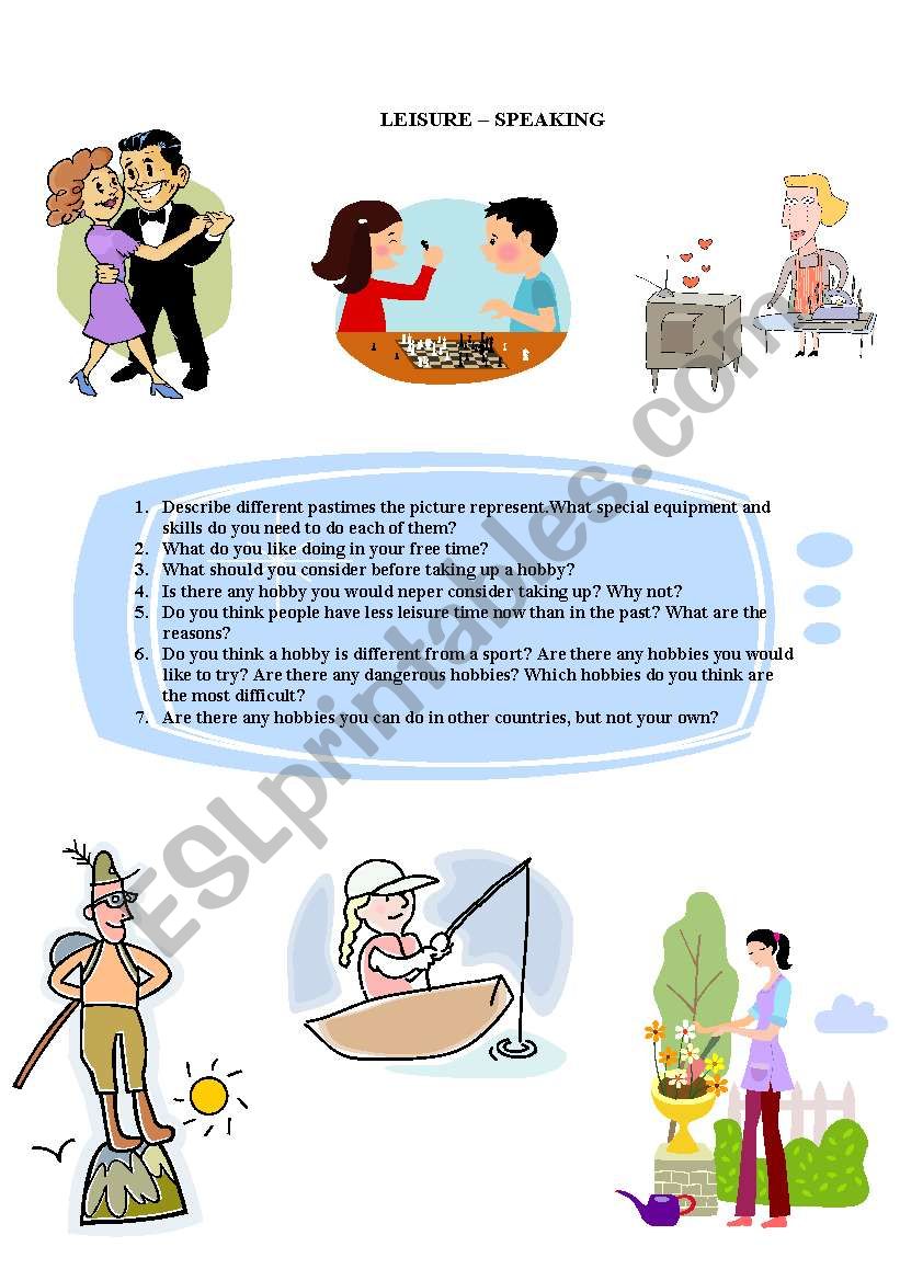 english-worksheets-leisure-hobbies-speaking