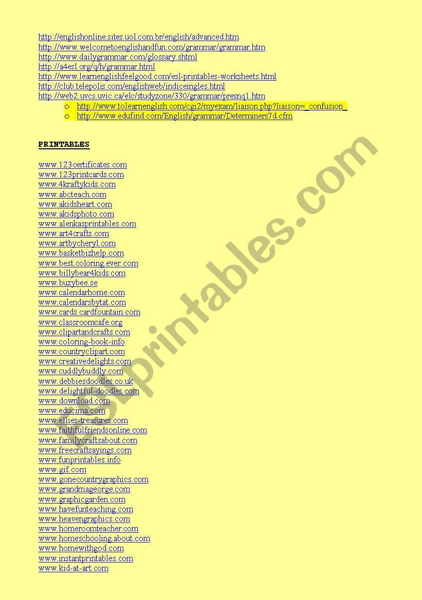 teacher s resources esl worksheet by antoarg