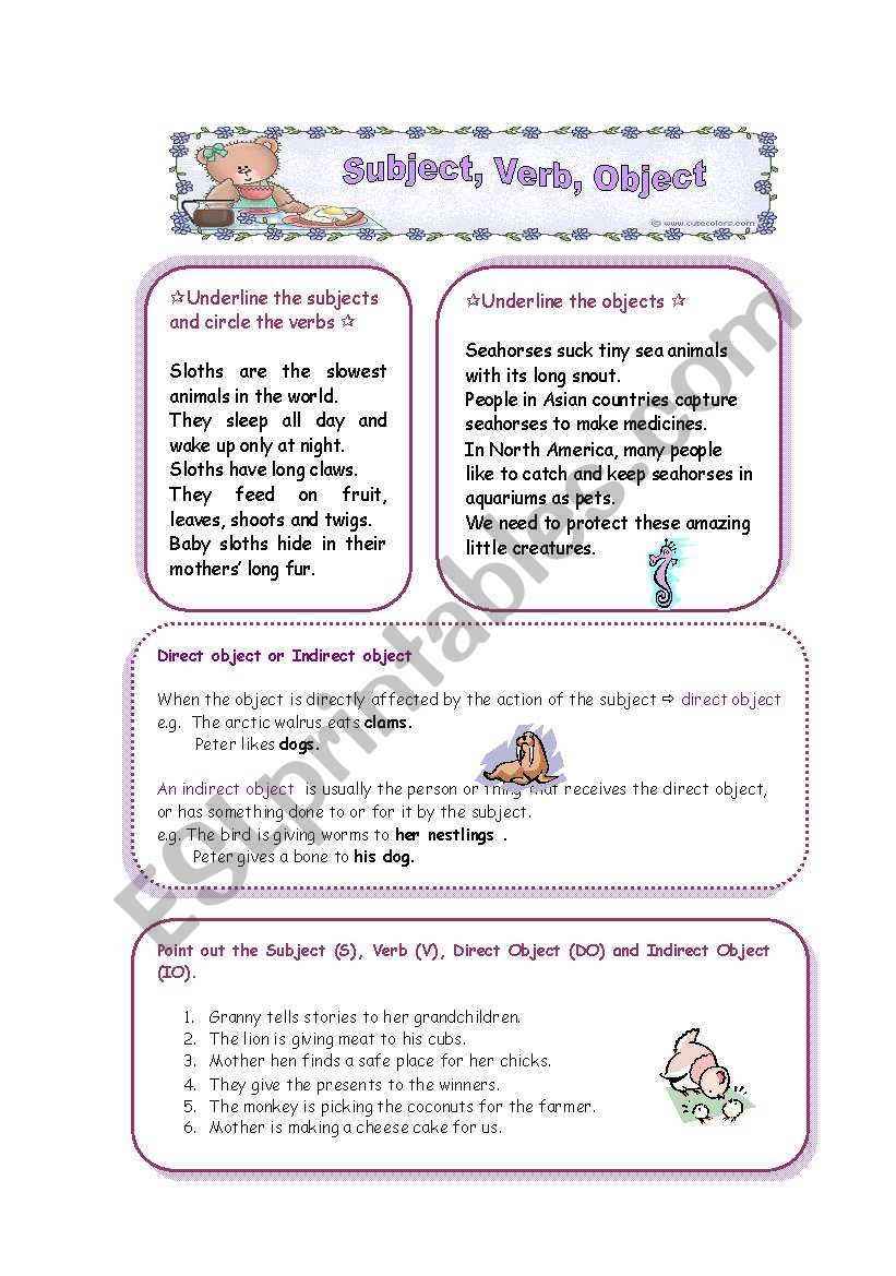 subject-verb-object-worksheets-printable-word-searches