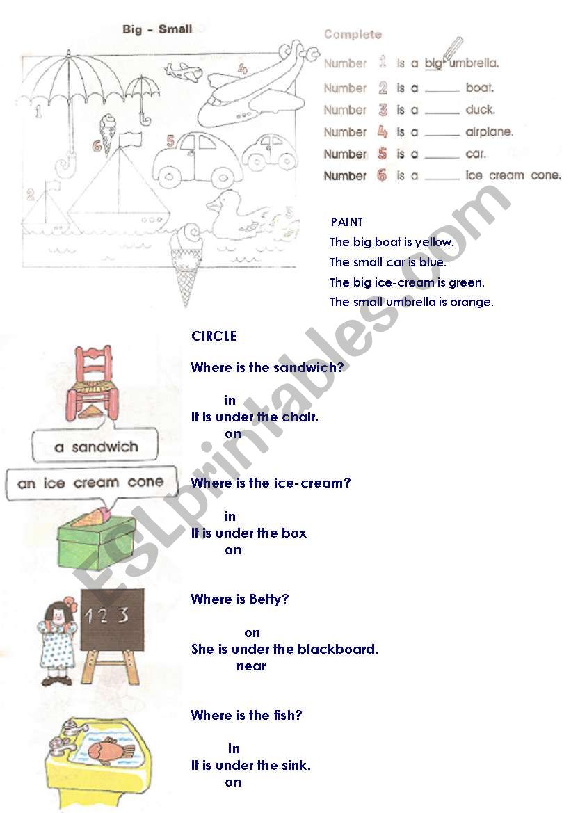 colours-big/small-prepositions