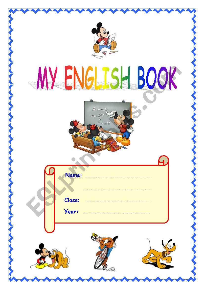 m phonics worksheets by kvetka book/portfolio for worksheet Cover ESL English m phonics worksheets by kvetka book/portfolio for worksheet Cover ESL English