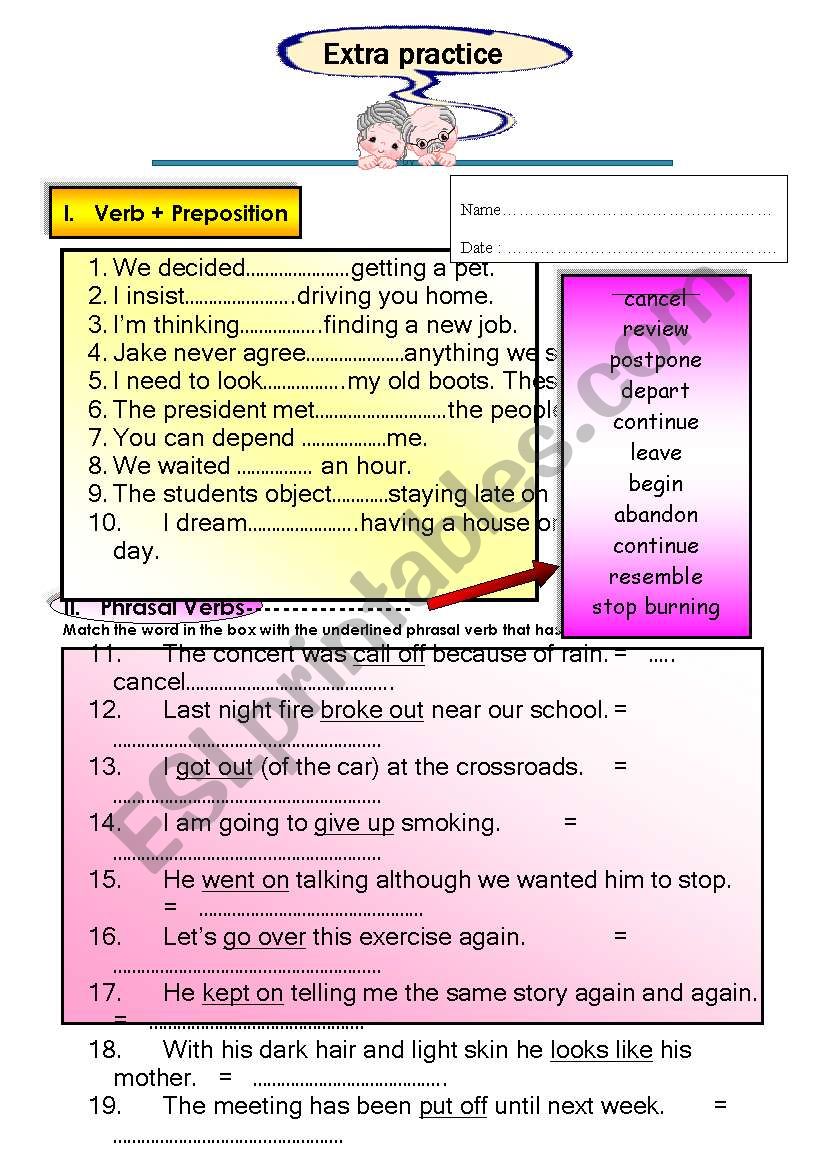 verb-preposition-phrasal-verb-exercises