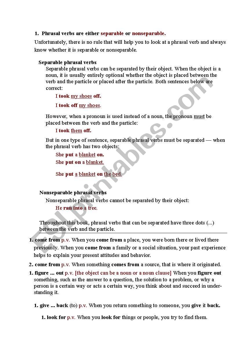 phrasal-verbs-separable-or-insepar-english-esl-worksheets-pdf-doc