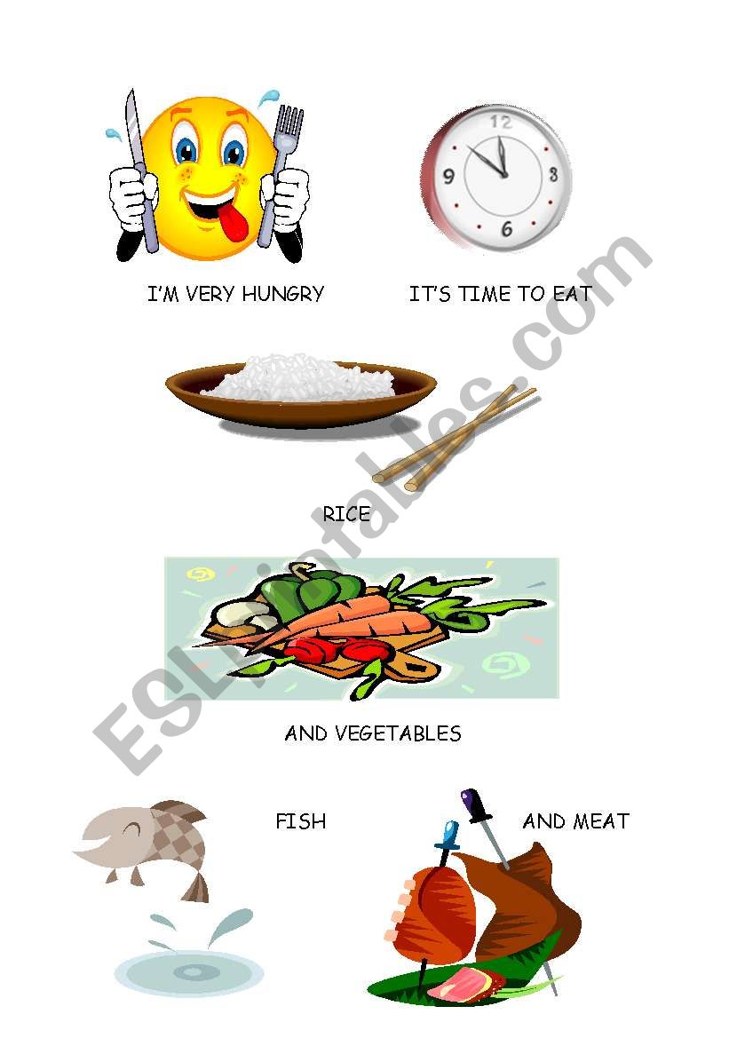 GOOD RHYME - WITH PICTURES  worksheet