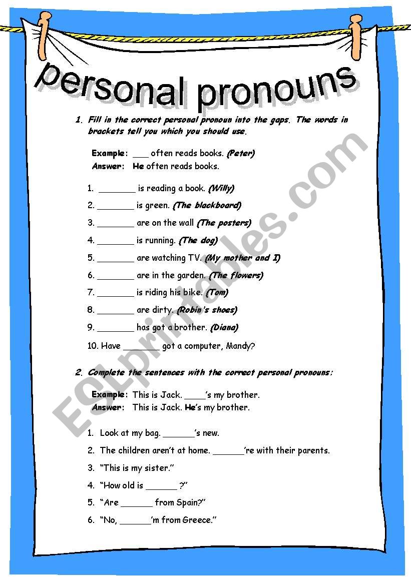 personal-pronouns-esl-worksheet-by-orooba
